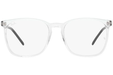 Naočale Ray-Ban RX5387 8181 Kvadratni Kristalni