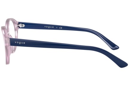 Naočale Vogue Eyewear VY2005 2780 Ovalni Ružičasti