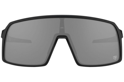 Sunčane naočale Oakley Sutro OO9406 940635 Spojene | Shield Crni