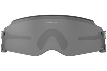 Sunčane naočale Oakley Oakley Kato OO9455M 945519 Spojene | Shield Zeleni