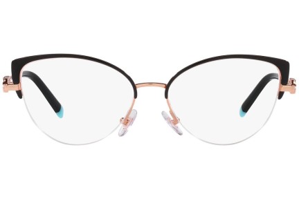 Naočale Tiffany & Co. TF1145B 6162 Cat Eye Crni