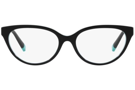 Naočale Tiffany & Co. TF2226 8055 Cat Eye Crni