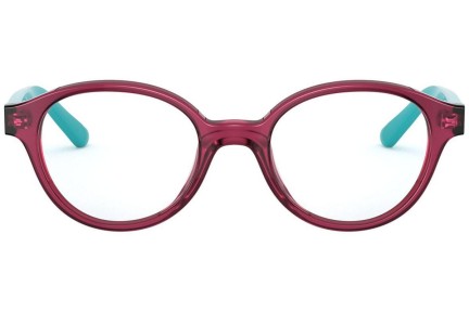 Naočale Vogue Eyewear VY2005 2831 Ovalni Crveni