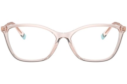 Naočale Tiffany & Co. TF2205 8328 Cat Eye Bež