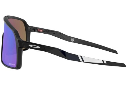 Sunčane naočale Oakley Sutro OO9406 940636 Spojene | Shield Crni