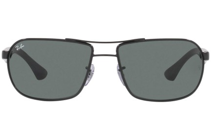 Sunčane naočale Ray-Ban RB3492 002 Pilotski Crni