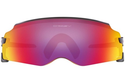 Sunčane naočale Oakley Oakley Kato OO9455M 945504 Spojene | Shield Crni