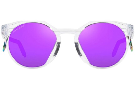 Sunčane naočale Oakley Hstn Metal OO9279 927902 Okrugao Kristalni