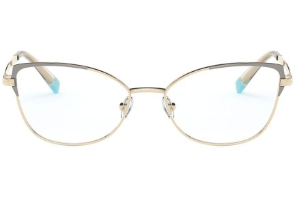 Naočale Tiffany & Co. TF1136 6133 Cat Eye Zlatni