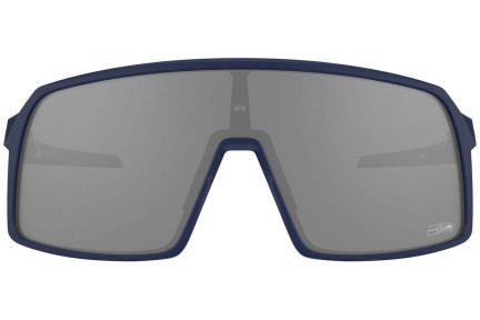 Sunčane naočale Oakley Sutro OO9406 940645 Spojene | Shield Plavi