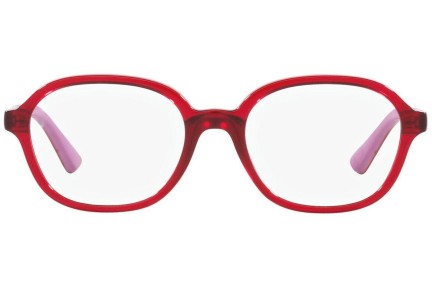 Naočale Vogue Eyewear VY2018 3066 Ovalni Crveni