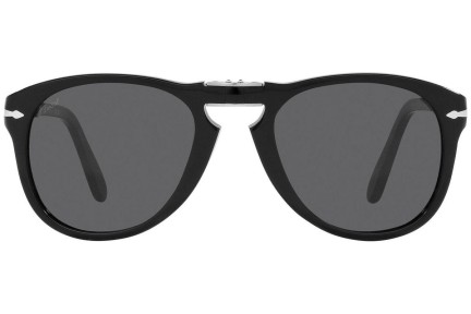 Sunčane naočale Persol PO0714SM 95/B1 Pilotski Crni