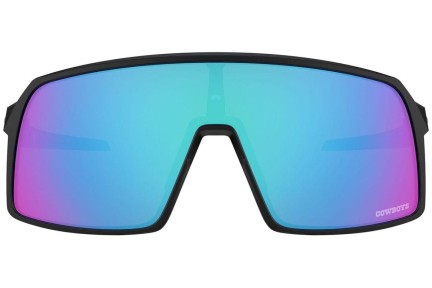 Sunčane naočale Oakley Sutro OO9406 940636 Spojene | Shield Crni