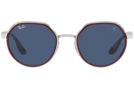 Sunčane naočale Ray-Ban RB3703M F07780 Posebni Sivi