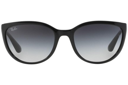 Sunčane naočale Ray-Ban Emma RB4167 601/8G Kvadratni Crni