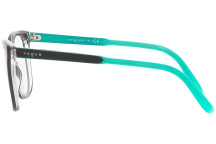 Naočale Vogue Eyewear VY2012 W827 Kvadratni Crni