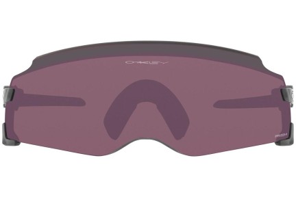 Sunčane naočale Oakley Oakley Kato OO9455M 945521 Spojene | Shield Crni