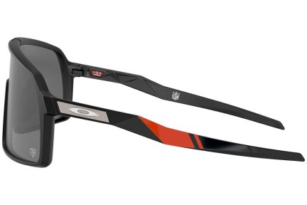 Sunčane naočale Oakley Sutro OO9406 940635 Spojene | Shield Crni