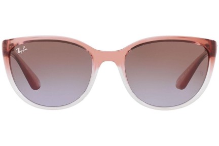 Sunčane naočale Ray-Ban Emma RB4167 847/68 Kvadratni Višebojni