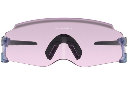 Sunčane naočale Oakley Oakley Kato OO9455M 945528 Spojene | Shield Sivi