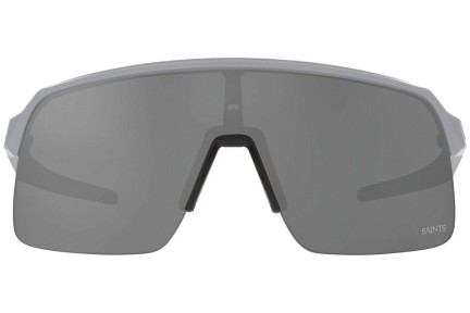 Sunčane naočale Oakley Sutro Lite OO9463 946334 Spojene | Shield Sivi