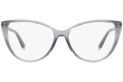 Naočale Tiffany & Co. TF2214B 8298 Cat Eye Sivi