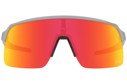 Sunčane naočale Oakley Sutro Lite OO9463 946340 Spojene | Shield Sivi