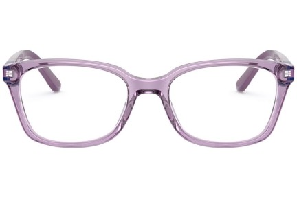 Naočale Vogue Eyewear VY2001 2686 Pravokutan Ljubičasti