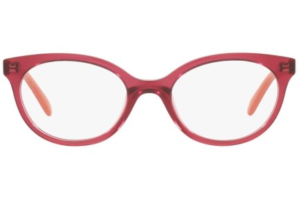 Naočale Vogue Eyewear VY2013 2831 Ovalni Narančasti