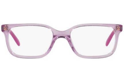 Naočale Vogue Eyewear VY2014 2866 Pravokutan Ljubičasti