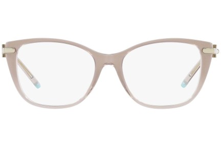 Naočale Tiffany & Co. TF2216 8335 Cat Eye Bež