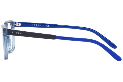 Naočale Vogue Eyewear VY2014 2854 Pravokutan Plavi