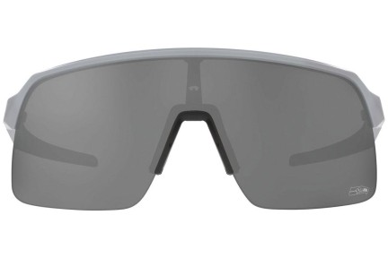 Sunčane naočale Oakley Sutro Lite OO9463 946339 Spojene | Shield Sivi