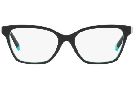 Naočale Tiffany & Co. TF2228 8055 Cat Eye Crni