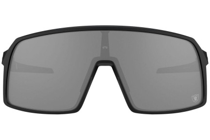 Sunčane naočale Oakley Sutro OO9406 940641 Spojene | Shield Crni