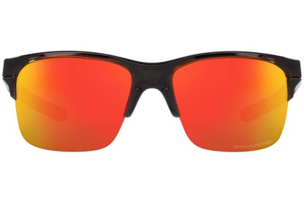 Sunčane naočale Oakley Thinlink OO9316 931612 Polarized Kvadratni Crni