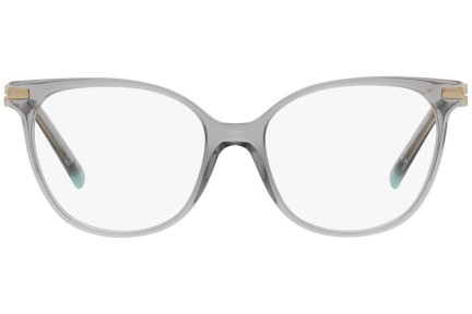 Naočale Tiffany & Co. TF2220B 8270 Cat Eye Sivi