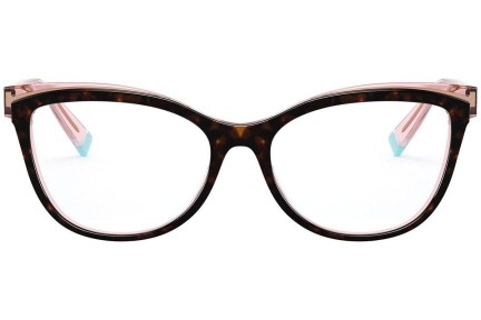 Naočale Tiffany & Co. TF2192 8287 Cat Eye Crni