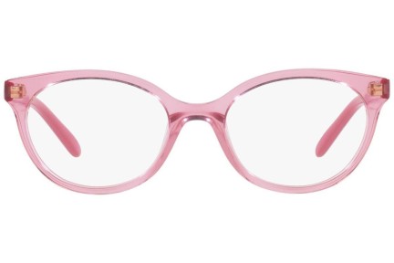 Naočale Vogue Eyewear VY2013 2836 Ovalni Ružičasti