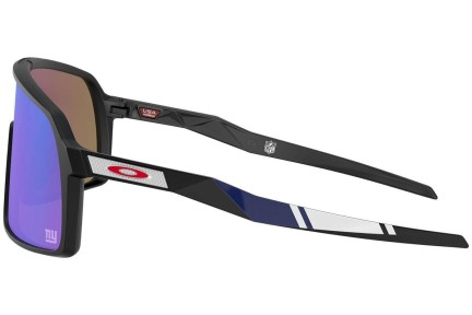 Sunčane naočale Oakley Sutro OO9406 940643 Spojene | Shield Crni