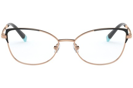 Naočale Tiffany & Co. TF1136 6007 Cat Eye Smeđi