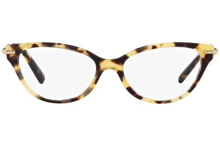 Naočale Tiffany & Co. TF2231 8064 Cat Eye Havana