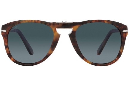 Sunčane naočale Persol PO0714SM 0108S3 Polarized Pilotski Havana