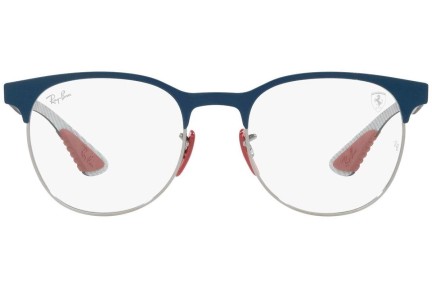 Naočale Ray-Ban RX8327VM F072 Okrugao Plavi