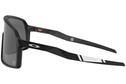 Sunčane naočale Oakley Sutro OO9406 940641 Spojene | Shield Crni