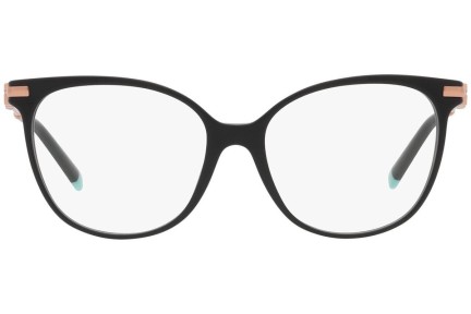 Naočale Tiffany & Co. TF2220B 8001 Cat Eye Crni