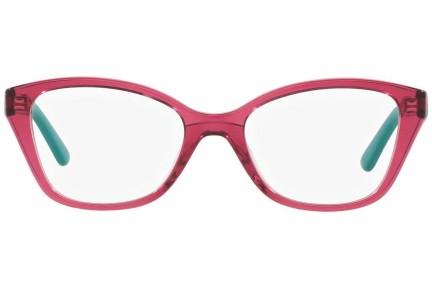 Naočale Vogue Eyewear VY2010 2831 Cat Eye Crveni