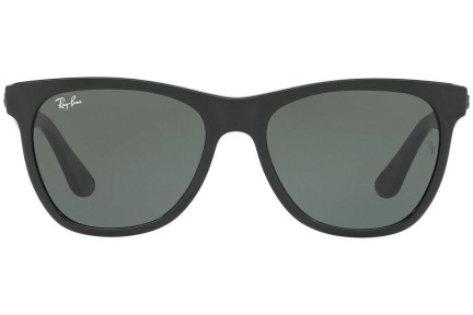 Sunčane naočale Ray-Ban RB4184 601/71 Kvadratni Crni