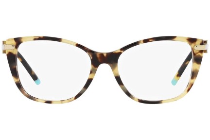 Naočale Tiffany & Co. TF2216 8064 Cat Eye Havana