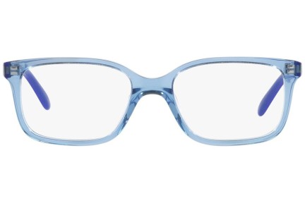 Naočale Vogue Eyewear VY2014 2854 Pravokutan Plavi